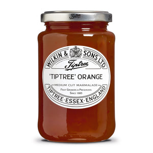 Tiptree Orange Marmalade - 454g-Watts Farms