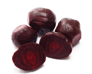 Beetroot Cooked - 250g-Watts Farms