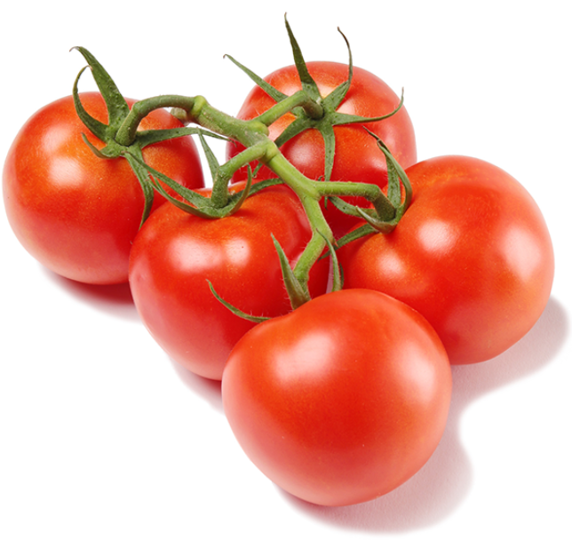 Tomatoes Vine - 500g