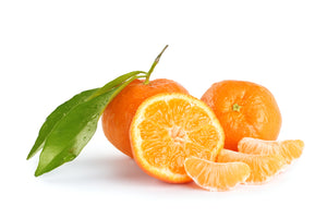 Leafy Clementines - kg