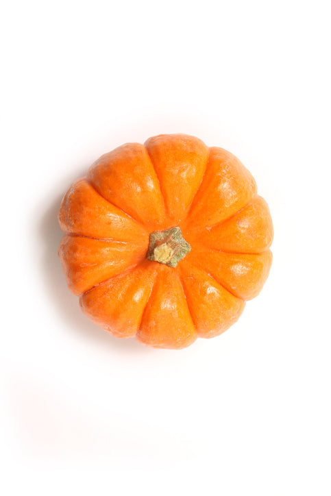 Munchkin Squash (Baby Pumpkin) - Each