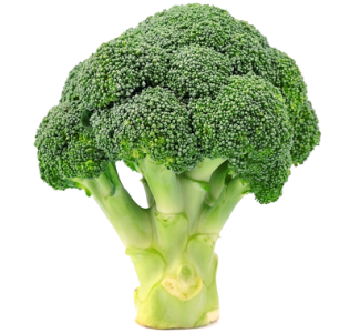 Broccoli Loose - Each