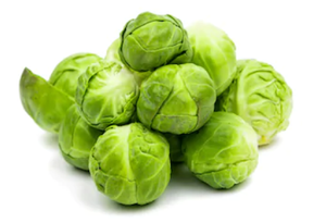 Brussell Sprouts - 500g-Watts Farms