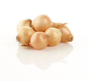 Onions Baby Button - 250g