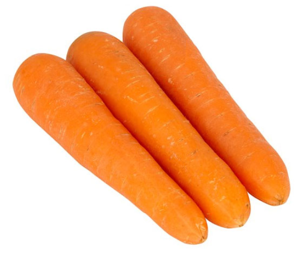 Carrot Loose Kg