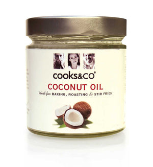 Coconut Oil - 300ml