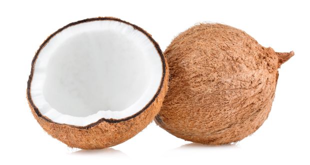 Coconut Fresh - Each