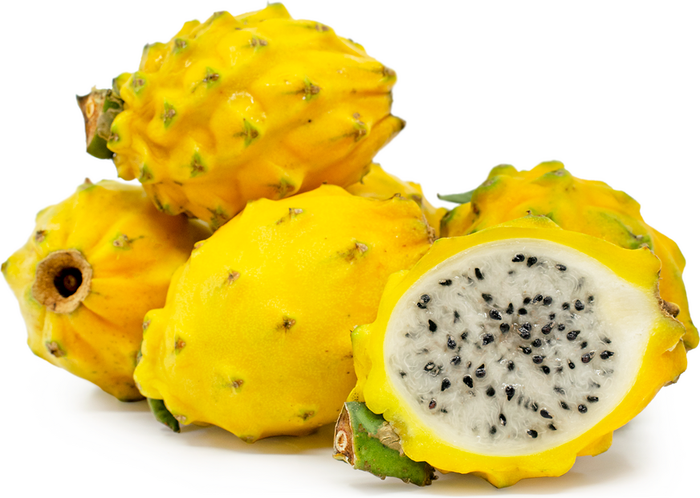 Dragonfruit Yellow (White Flesh)- Each