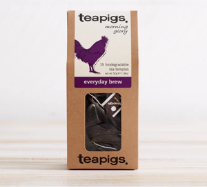 Teapigs - Everyday Brew - Pack of 15-Watts Farms