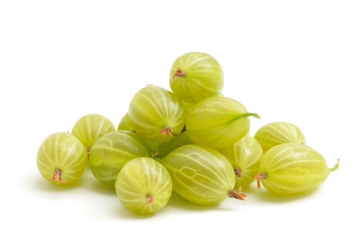 Gooseberries Green - 250g
