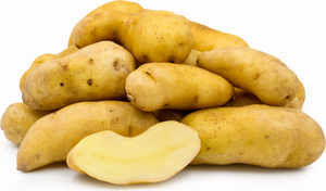 Ratte Potatoes - kg-Watts Farms