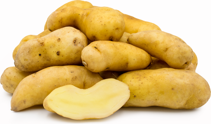 Ratte Potatoes - kg