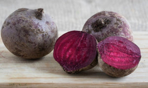 Beetroot Red Raw - Kg-Watts Farms