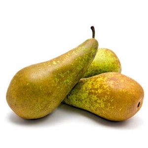 Pears Conference - pack of 4-Watts Farms
