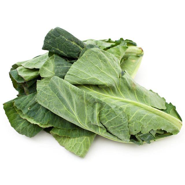Spring Green Rpoducts Spring Greens - 500g β Watts Farms
