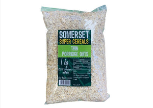 Porridge Oats - 1kg