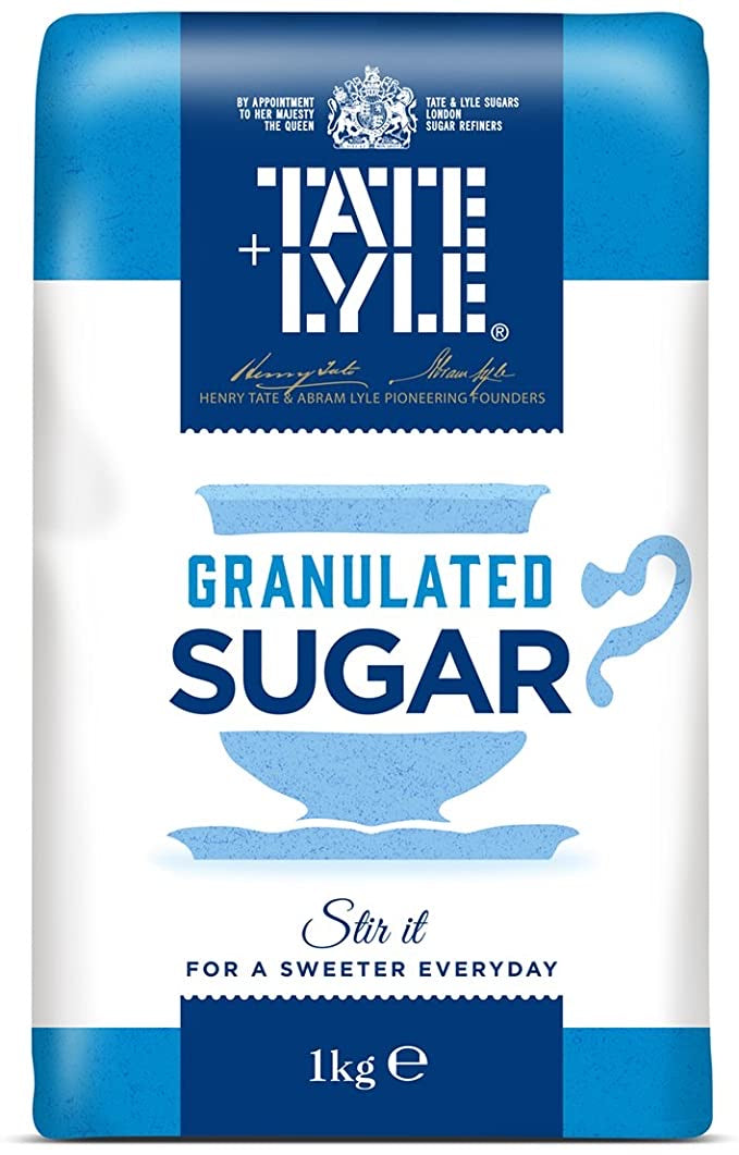 Sugar Granulated - 2kg