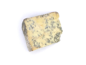 Blue Stilton Cheese Wedge 150g-Watts Farms