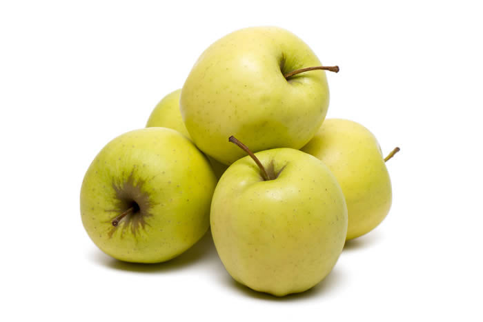 Apple - Golden Delicious Large Each