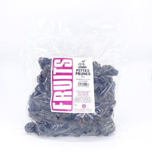 Pitted Prunes - kg-Watts Farms