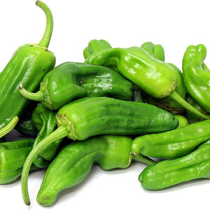 Padron Peppers - 300g-Watts Farms