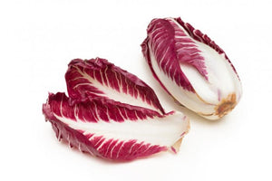 Chicory Red - each-Watts Farms