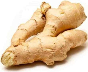Ginger - 100g-Watts Farms