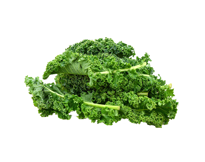 Kentish Kale Green - 500g