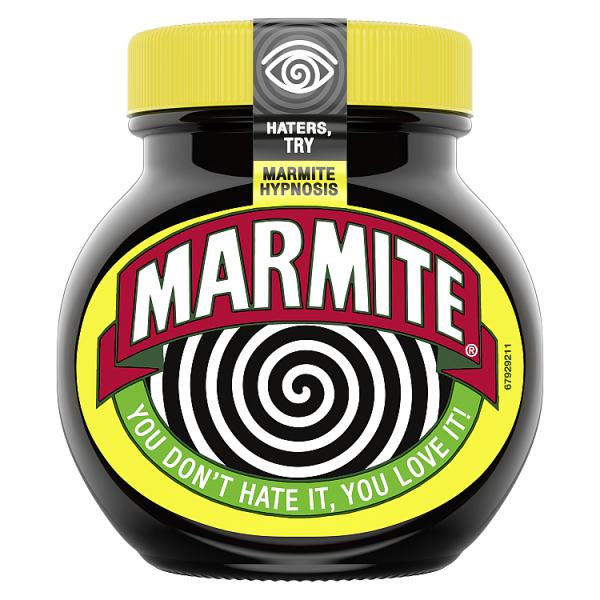 Marmite Jar - 250g
