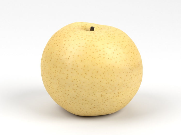 Pear Nashi - Each