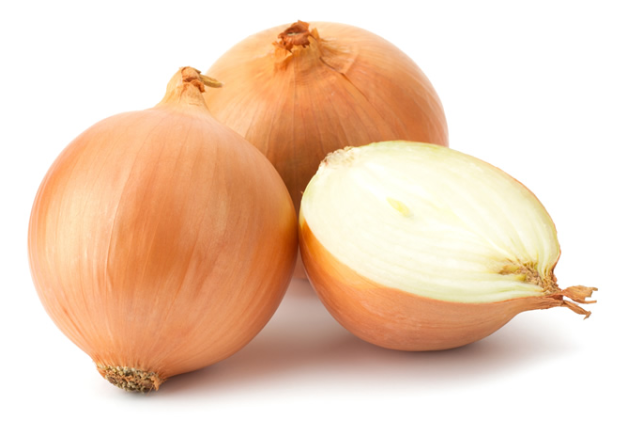 Onions Large