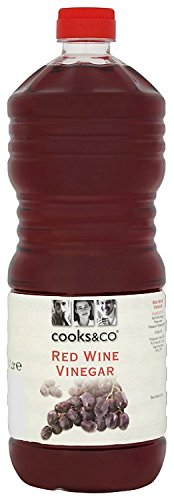 Red Wine Vinegar - 1Ltr