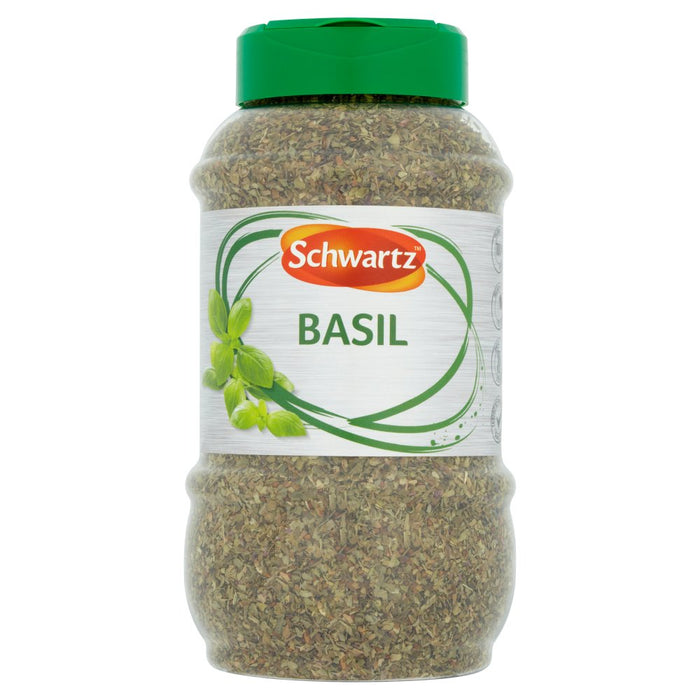 Schwartz - Dried Basil - 145g