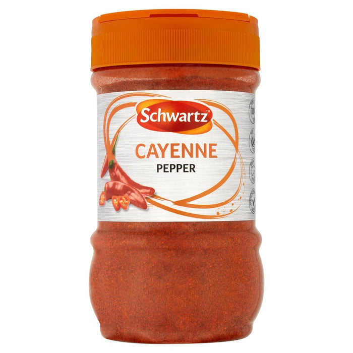 Schwartz - Dried Cayenne Pepper - 390g