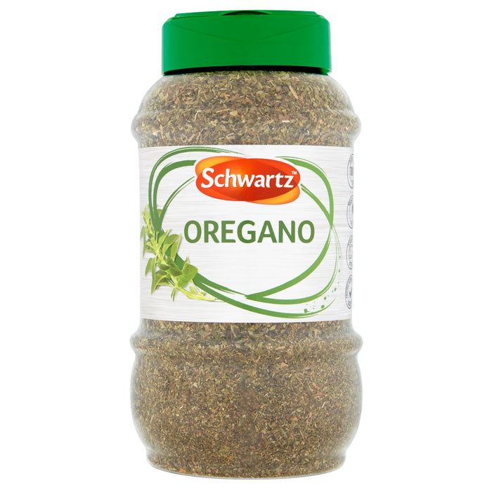 Schwartz - Dried Oregano - 120g