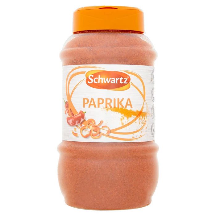 Schwartz - Dried Paprika - 425g