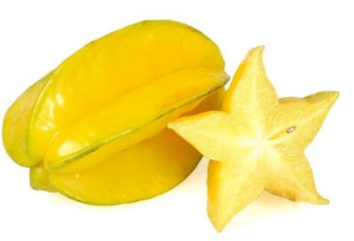 Star Fruit - Each