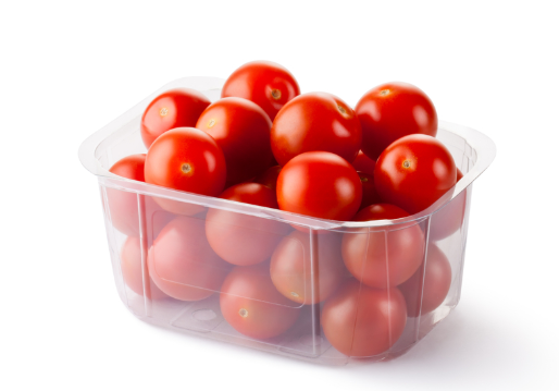 Tomatoes Cherry Punnet - 250g