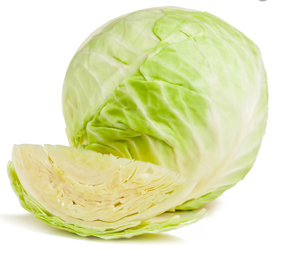 Cabbage White - Each