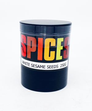 Sesame Seeds White - 250g